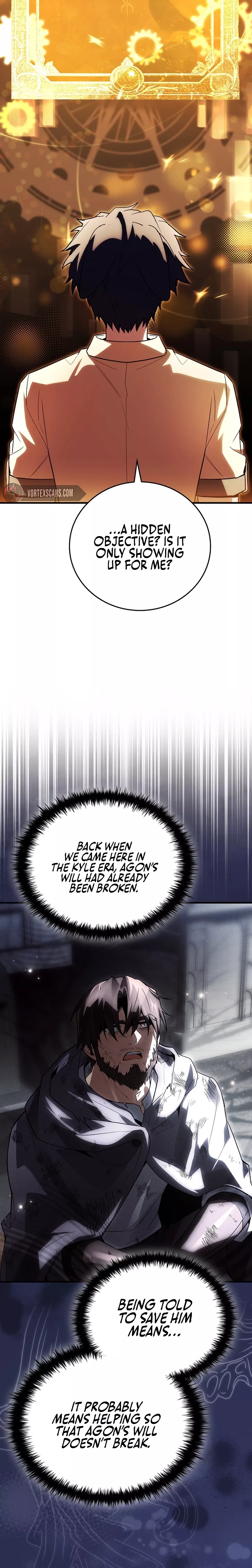 Legendary Hero Is an Academy Honors Student Chapter 66 page 14 - 