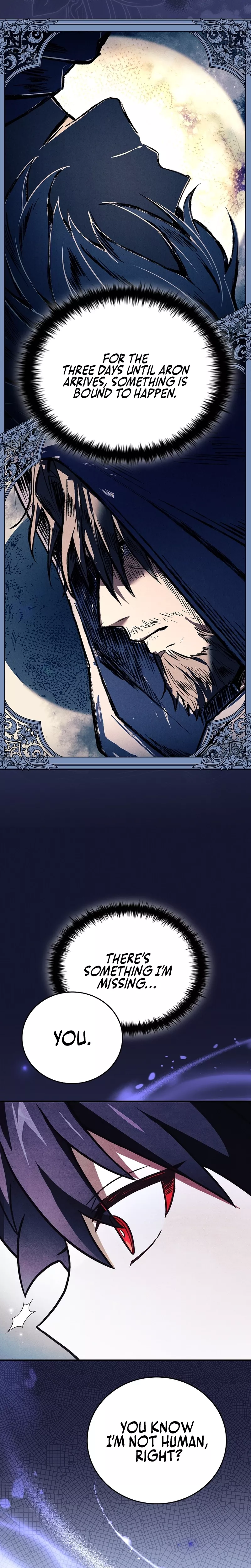 Legendary Hero Is an Academy Honors Student Chapter 66 page 15 - 