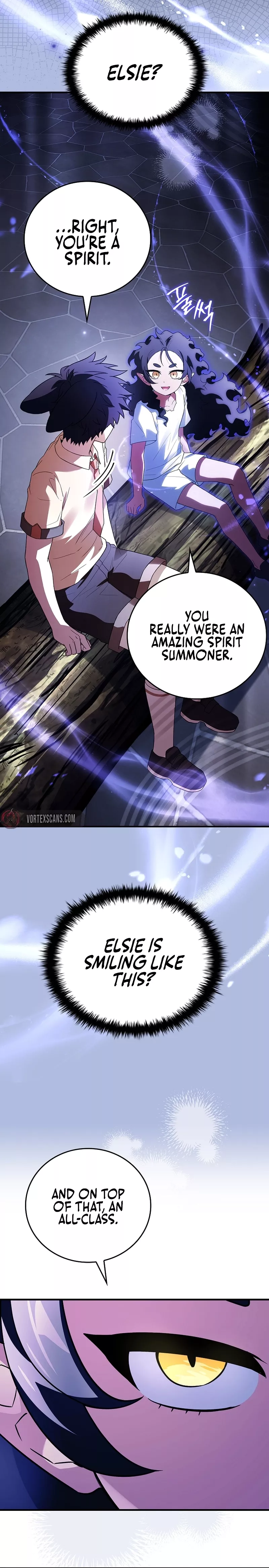 Legendary Hero Is an Academy Honors Student Chapter 66 page 16 - 