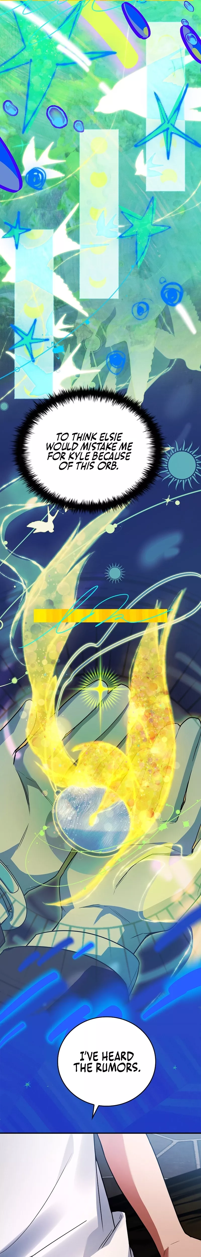 Legendary Hero Is an Academy Honors Student Chapter 66 page 19 - 