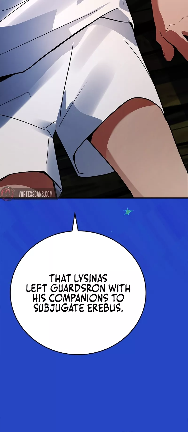 Legendary Hero Is an Academy Honors Student Chapter 66 page 20 - 