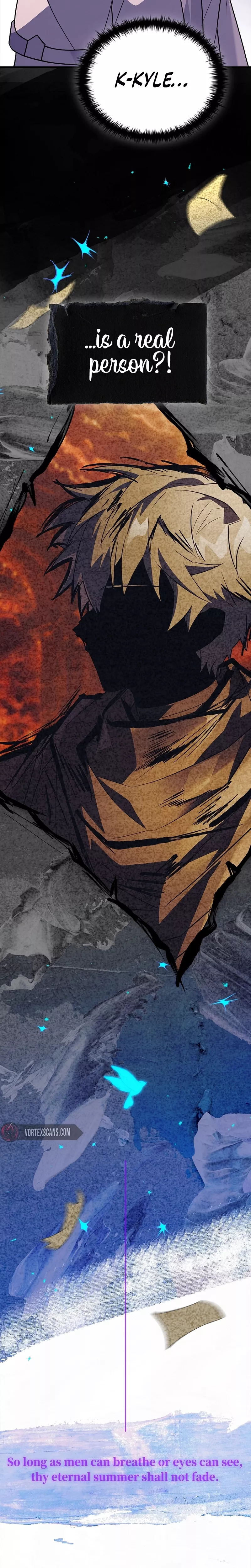 Legendary Hero Is an Academy Honors Student Chapter 66 page 3 - 