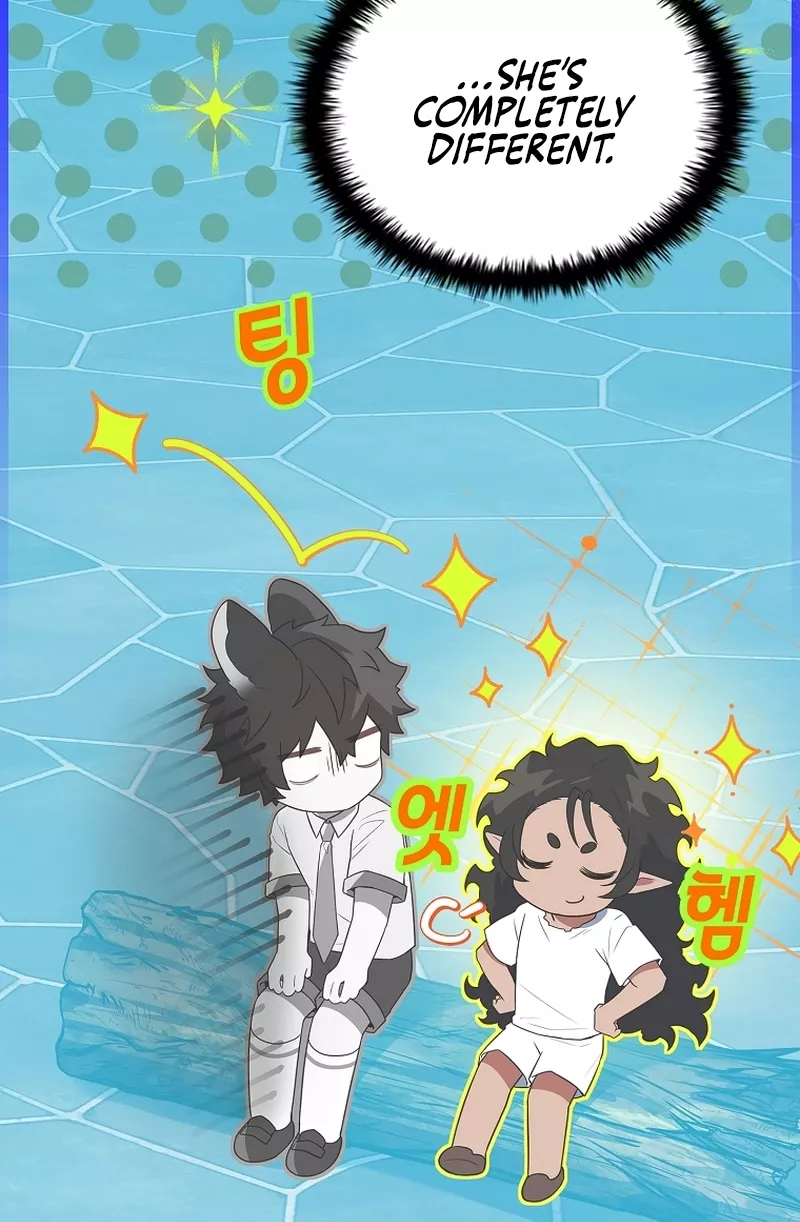 Legendary Hero Is an Academy Honors Student Chapter 66 page 24 - 