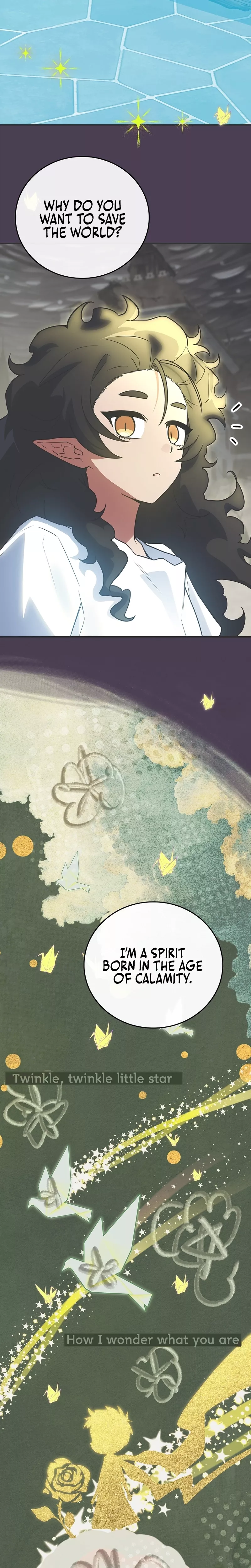 Legendary Hero Is an Academy Honors Student Chapter 66 page 25 - 