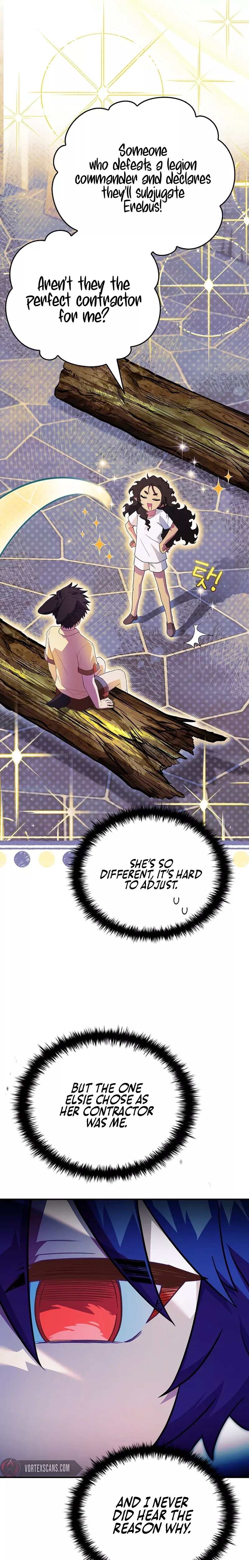 Legendary Hero Is an Academy Honors Student Chapter 66 page 29 - 