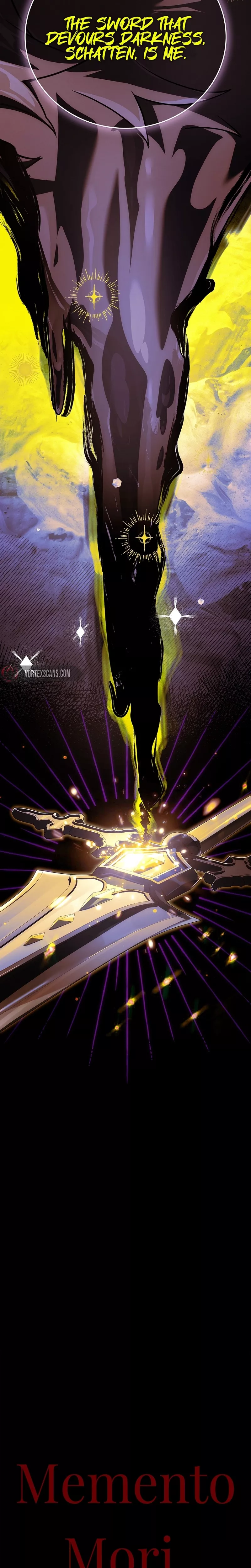 Legendary Hero Is an Academy Honors Student Chapter 66 page 32 - 