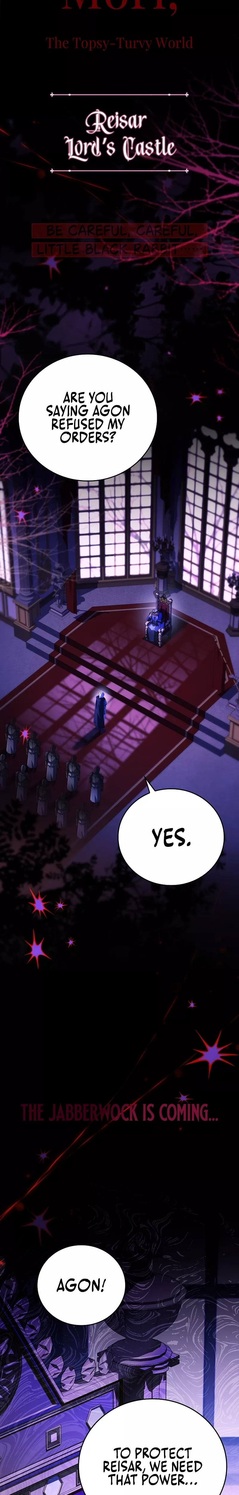 Legendary Hero Is an Academy Honors Student Chapter 66 page 33 - 