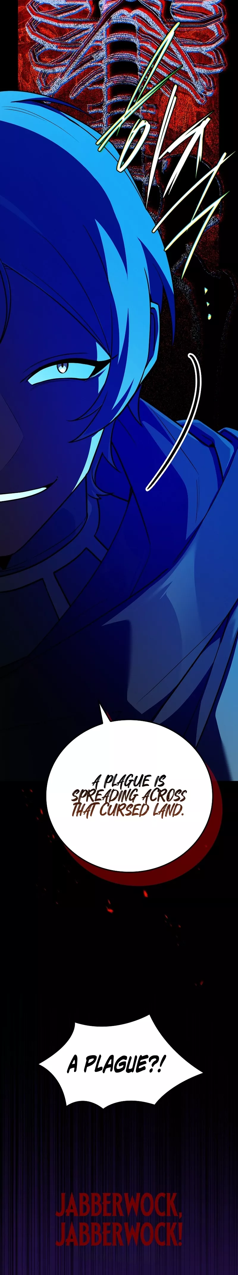 Legendary Hero Is an Academy Honors Student Chapter 66 page 36 - 