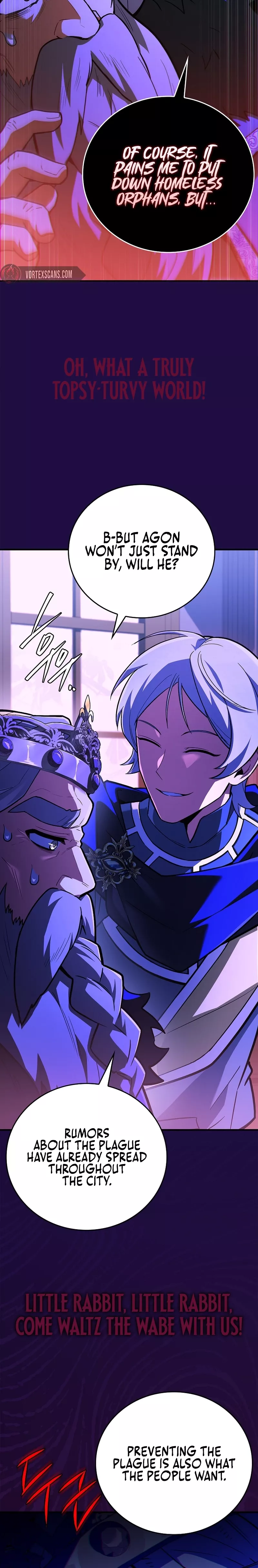 Legendary Hero Is an Academy Honors Student Chapter 66 page 38 - 