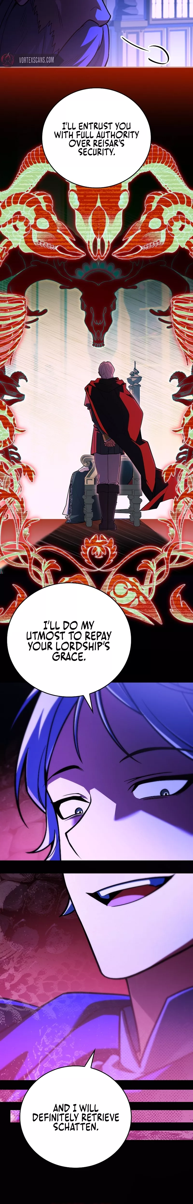 Legendary Hero Is an Academy Honors Student Chapter 66 page 40 - 