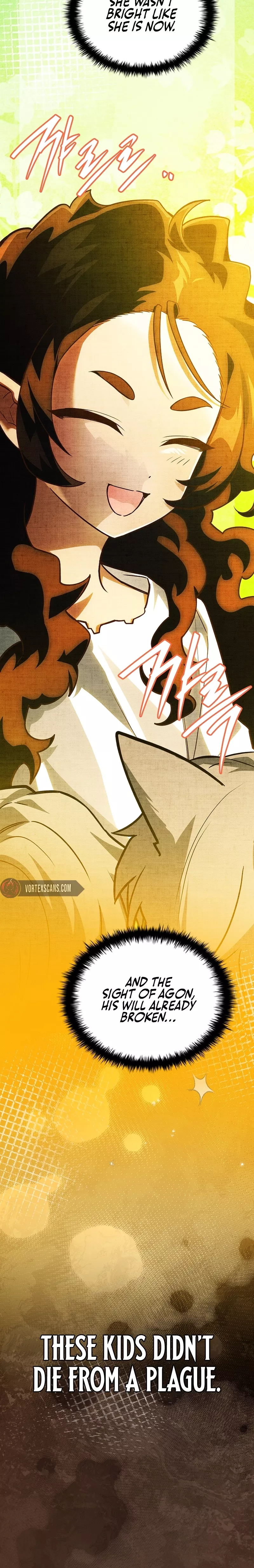 Legendary Hero Is an Academy Honors Student Chapter 66 page 46 - 