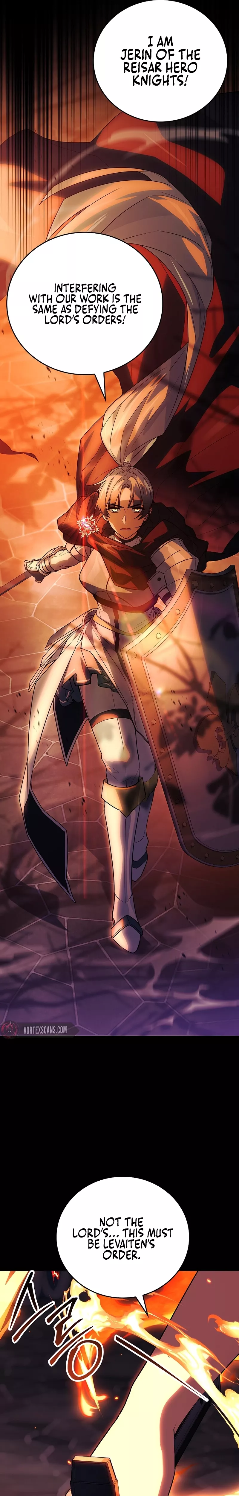 Legendary Hero Is an Academy Honors Student Chapter 66 page 53 - 