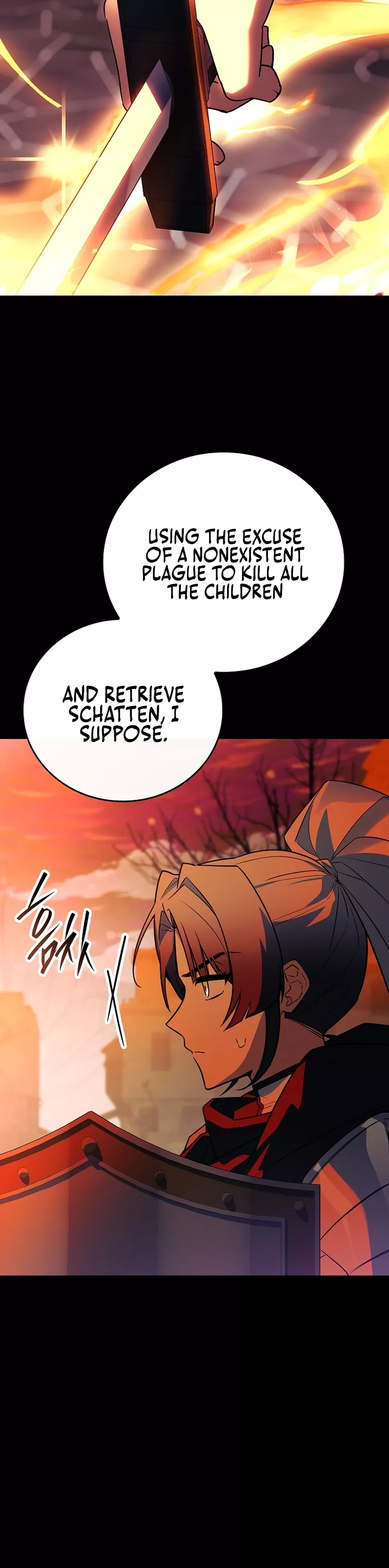Legendary Hero Is an Academy Honors Student Chapter 66 page 54 - 