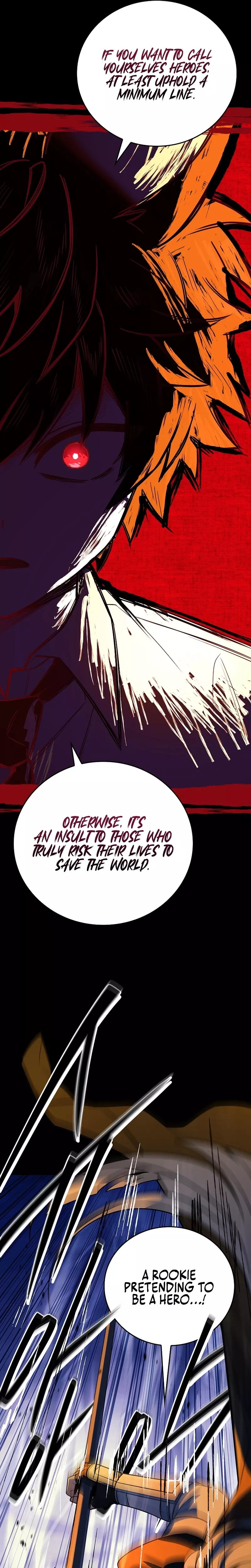 Legendary Hero Is an Academy Honors Student Chapter 66 page 55 - 