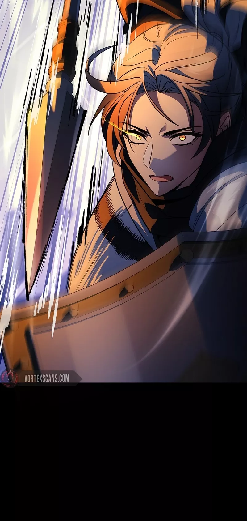 Legendary Hero Is an Academy Honors Student Chapter 66 page 56 - 