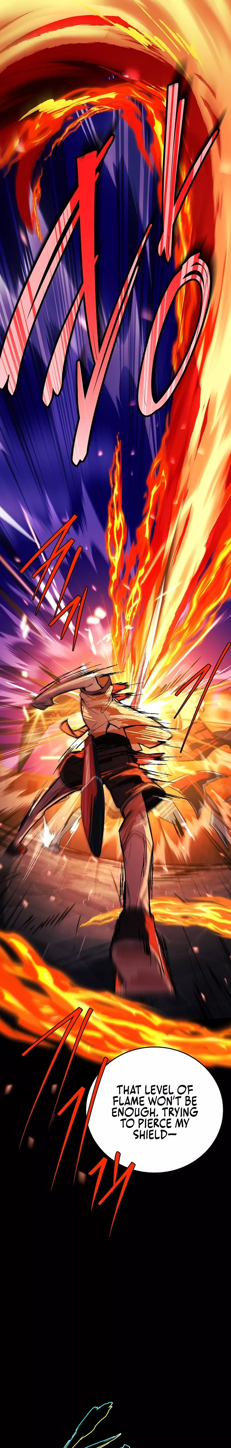Legendary Hero Is an Academy Honors Student Chapter 66 page 59 - 