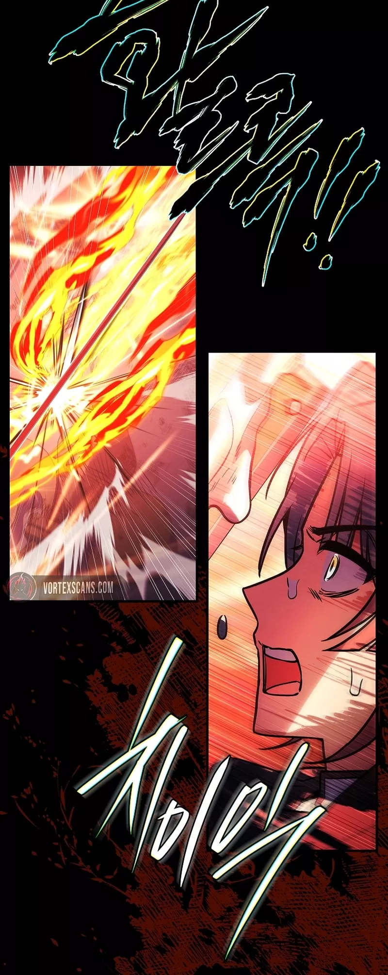 Legendary Hero Is an Academy Honors Student Chapter 66 page 60 - 
