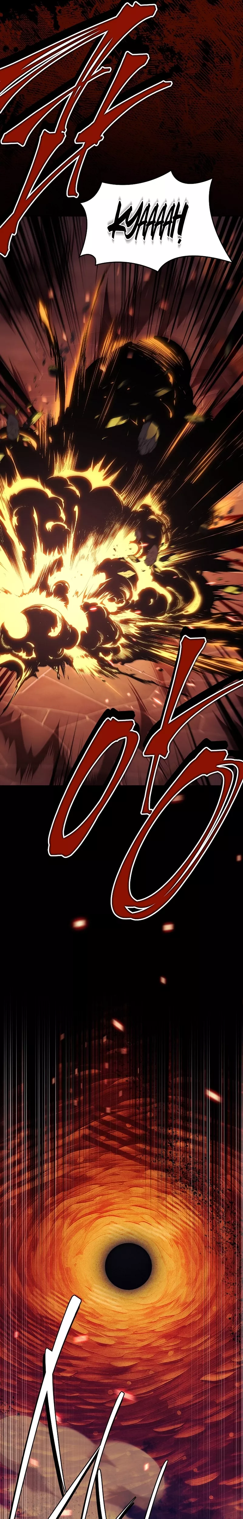 Legendary Hero Is an Academy Honors Student Chapter 66 page 61 - 