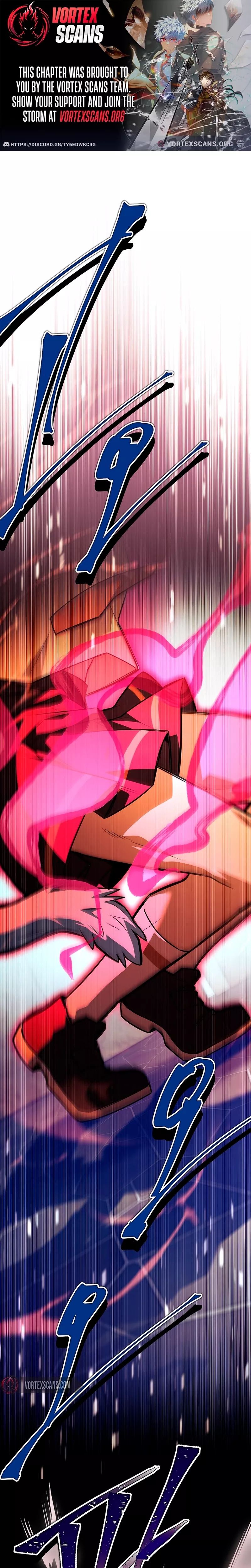 Legendary Hero Is an Academy Honors Student Chapter 67 page 1 - 