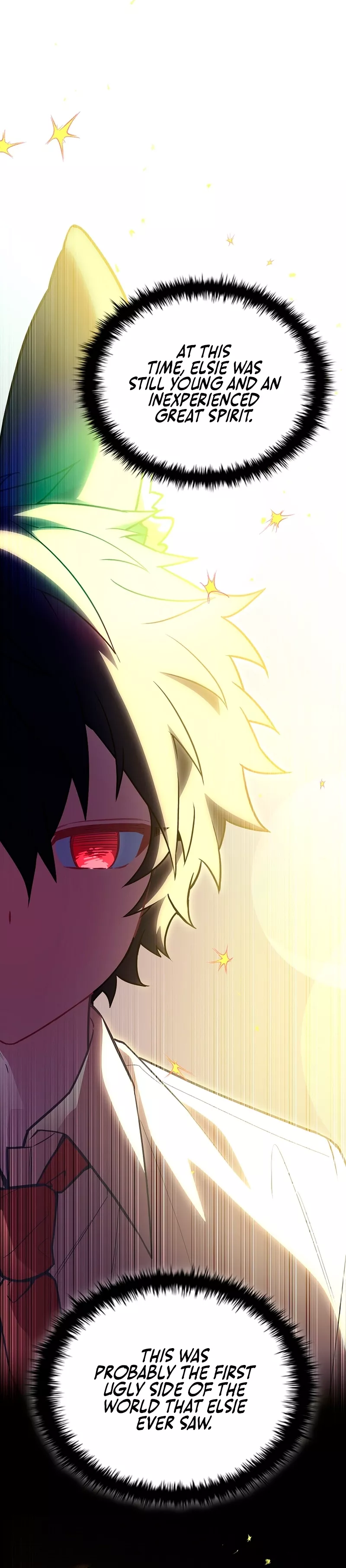 Legendary Hero Is an Academy Honors Student Chapter 67 page 18 - 