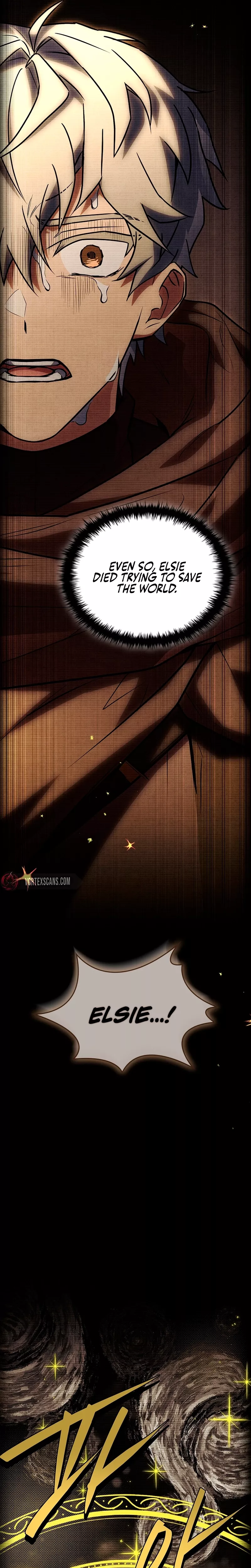 Legendary Hero Is an Academy Honors Student Chapter 67 page 19 - 