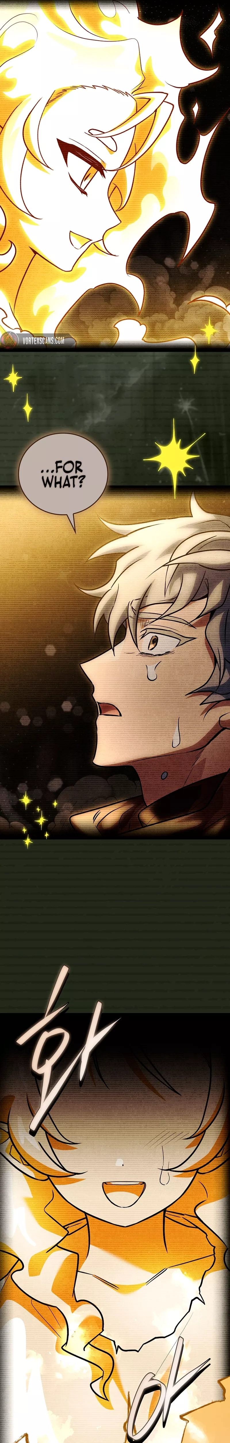 Legendary Hero Is an Academy Honors Student Chapter 67 page 21 - 