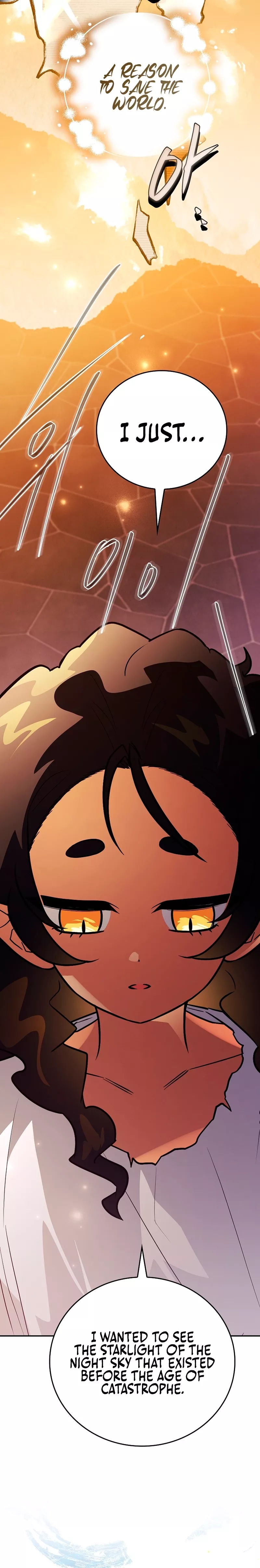 Legendary Hero Is an Academy Honors Student Chapter 67 page 22 - 