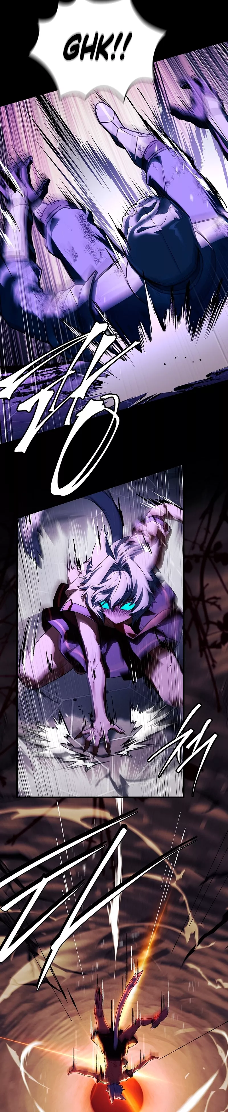 Legendary Hero Is an Academy Honors Student Chapter 67 page 4 - 