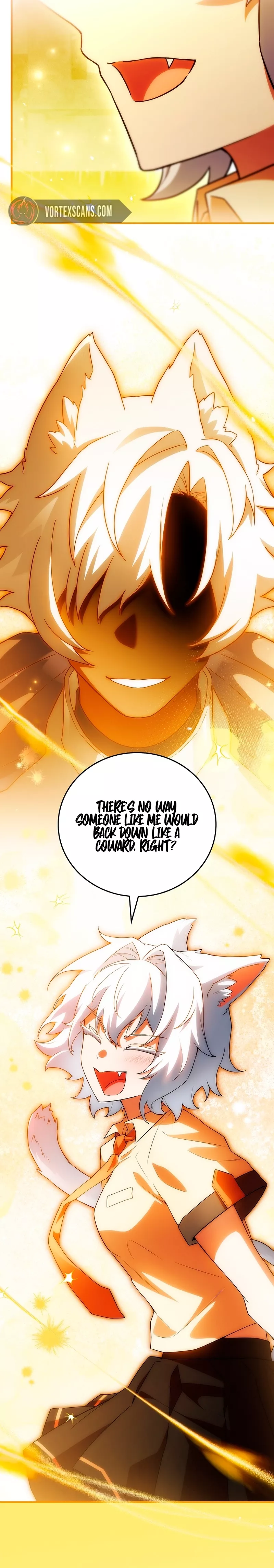 Legendary Hero Is an Academy Honors Student Chapter 67 page 36 - 