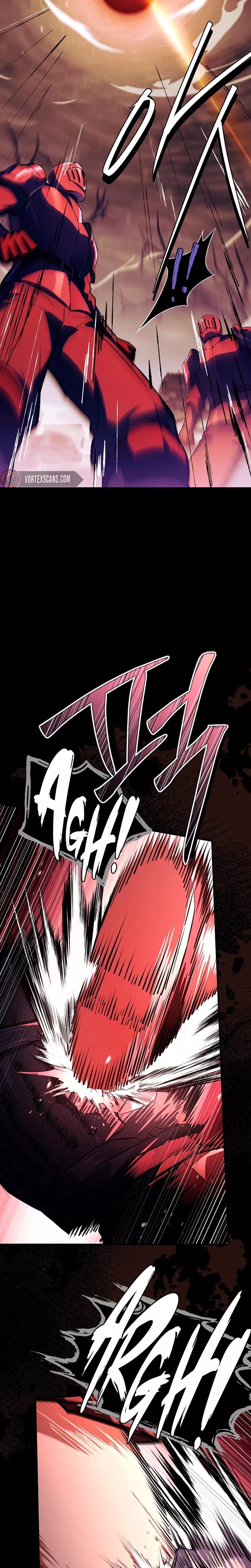 Legendary Hero Is an Academy Honors Student Chapter 67 page 5 - 