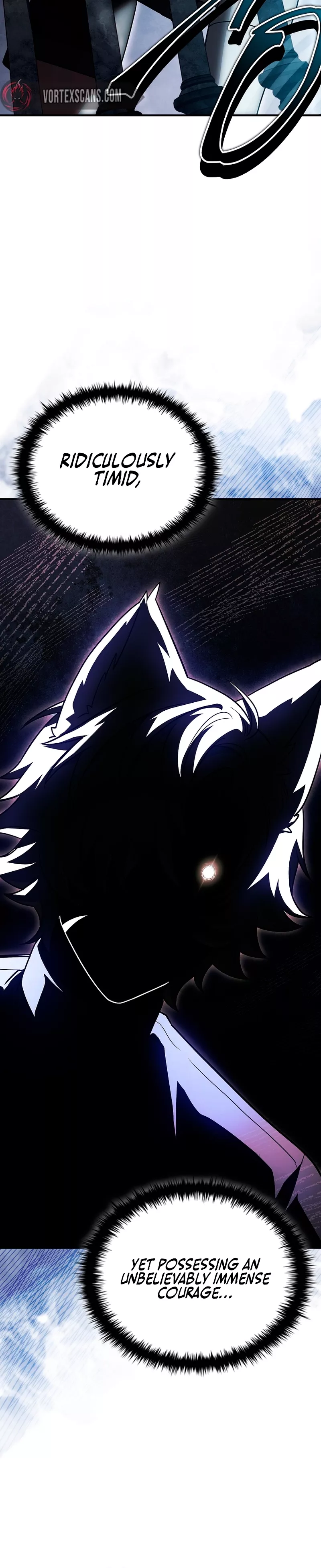 Legendary Hero Is an Academy Honors Student Chapter 67 page 44 - 