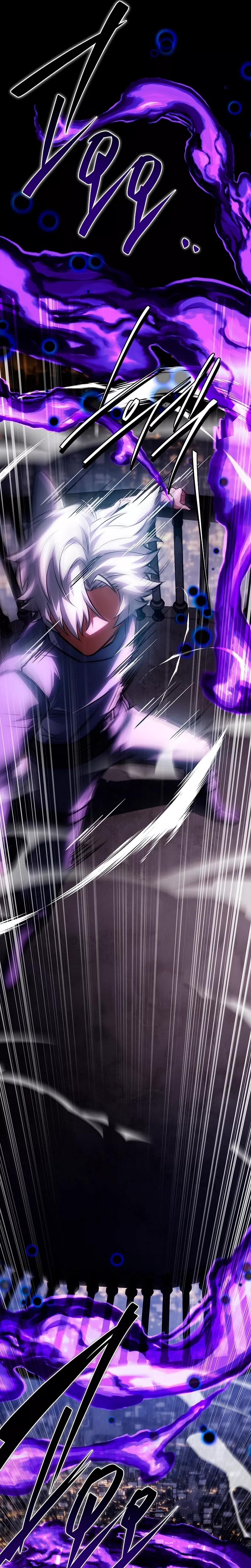 Legendary Hero Is an Academy Honors Student Chapter 67 page 47 - 