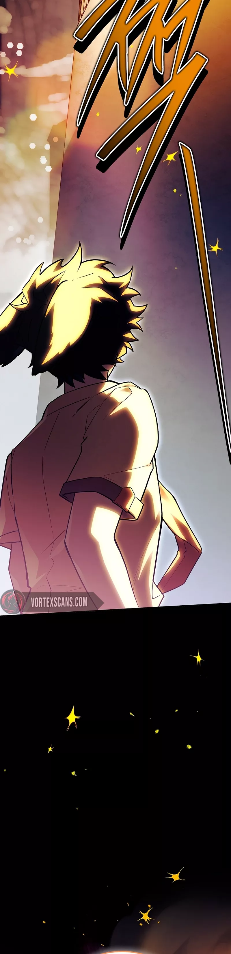 Legendary Hero Is an Academy Honors Student Chapter 67 page 50 - 