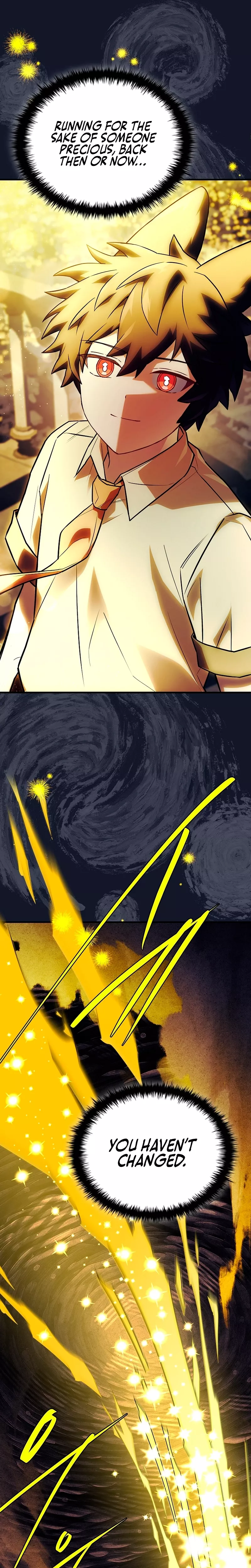 Legendary Hero Is an Academy Honors Student Chapter 67 page 53 - 