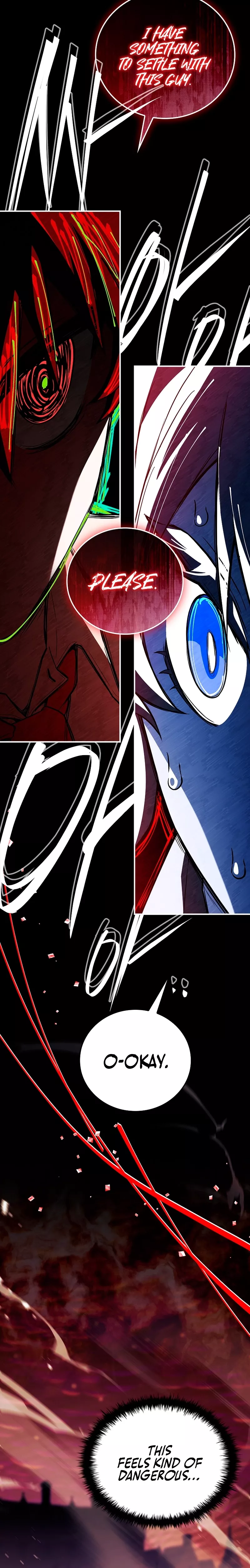 Legendary Hero Is an Academy Honors Student Chapter 67 page 10 - 