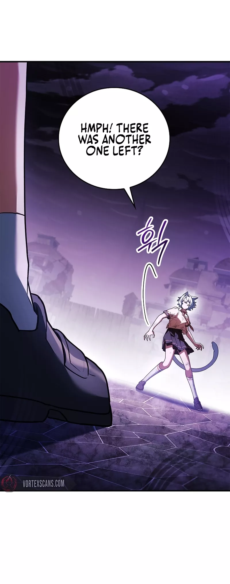 Legendary Hero Is an Academy Honors Student Chapter 68 page 12 - 