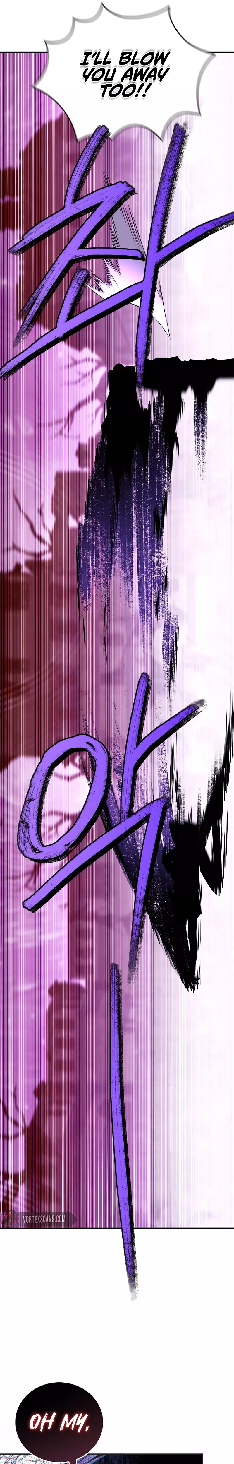 Legendary Hero Is an Academy Honors Student Chapter 68 page 13 - 