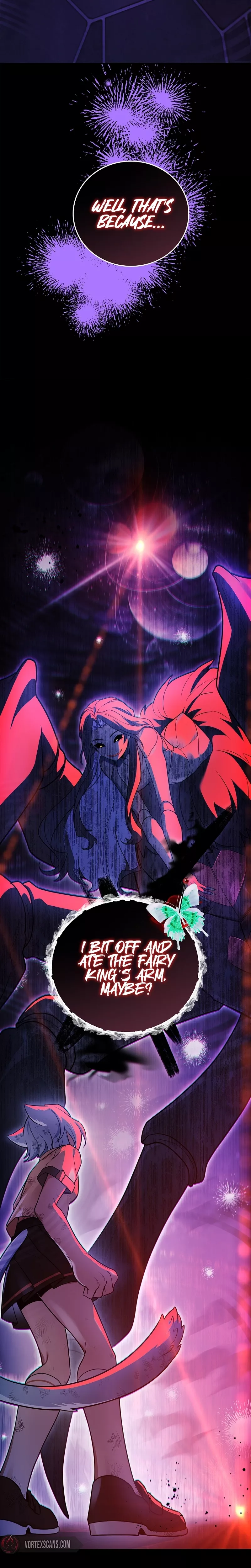 Legendary Hero Is an Academy Honors Student Chapter 68 page 16 - 