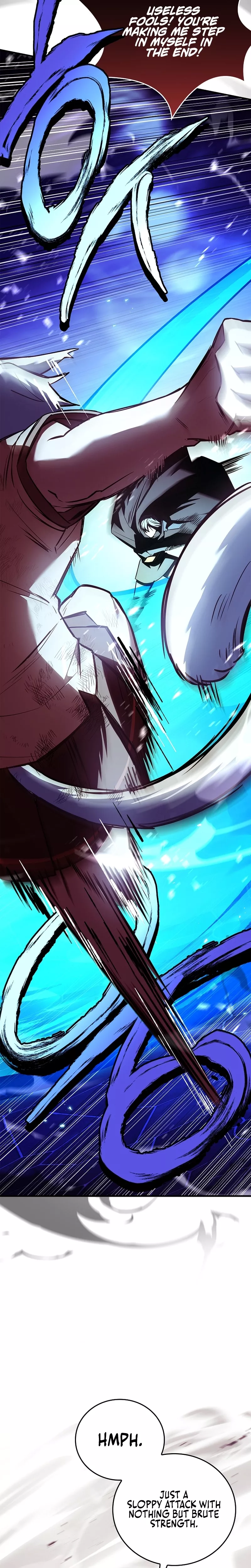 Legendary Hero Is an Academy Honors Student Chapter 68 page 3 - 
