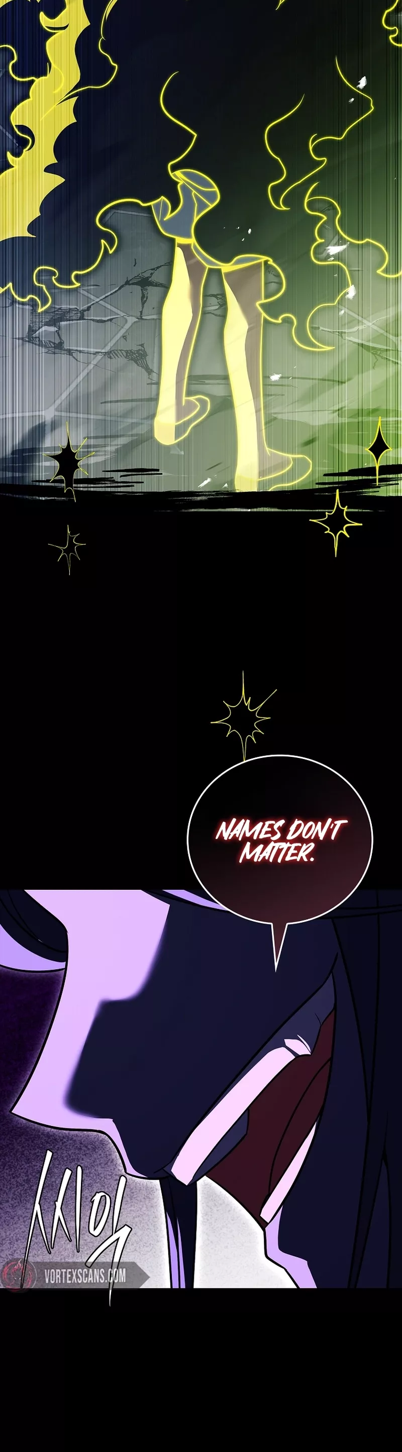Legendary Hero Is an Academy Honors Student Chapter 68 page 22 - 