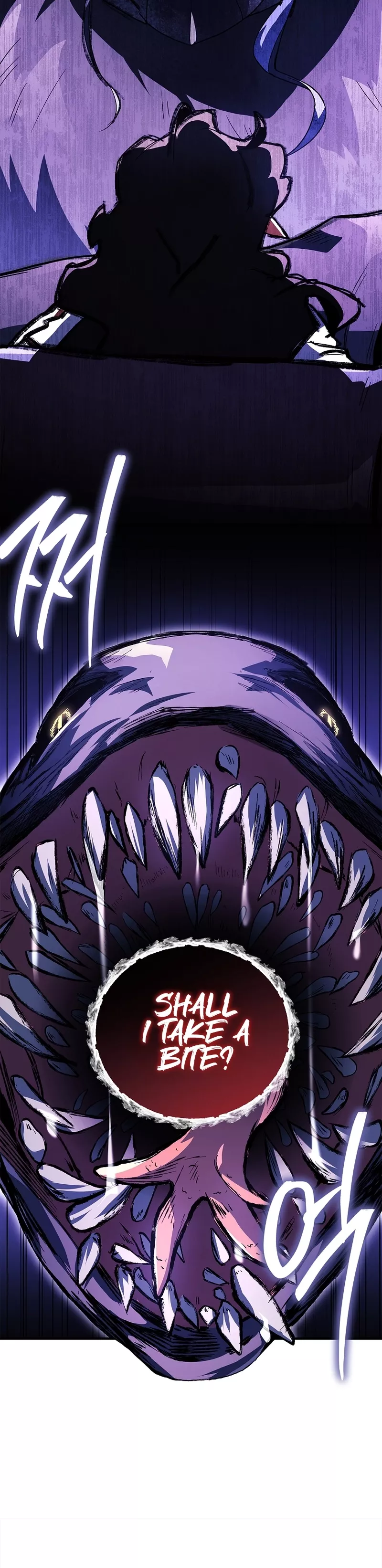 Legendary Hero Is an Academy Honors Student Chapter 68 page 32 - 