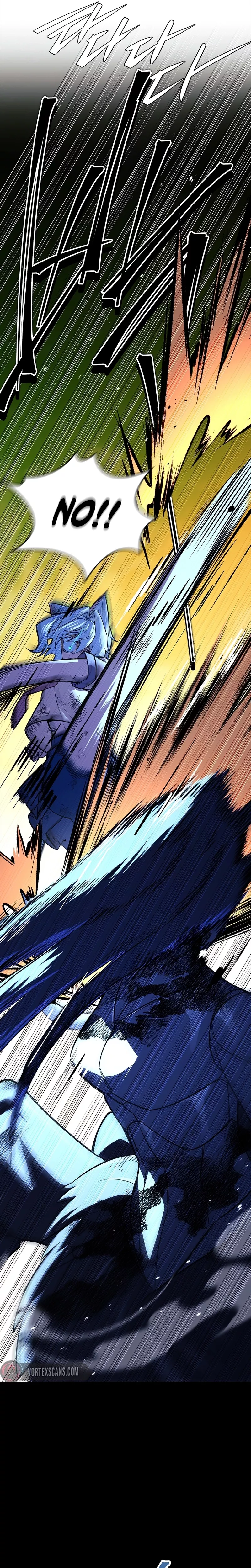 Legendary Hero Is an Academy Honors Student Chapter 68 page 33 - 
