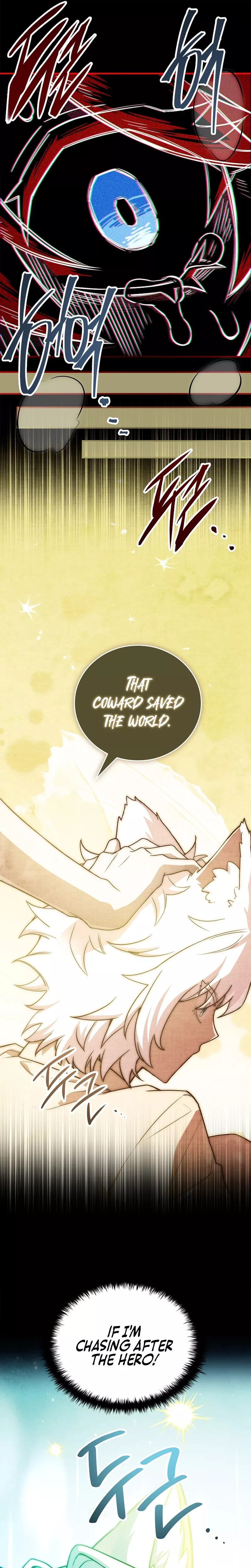 Legendary Hero Is an Academy Honors Student Chapter 68 page 35 - 