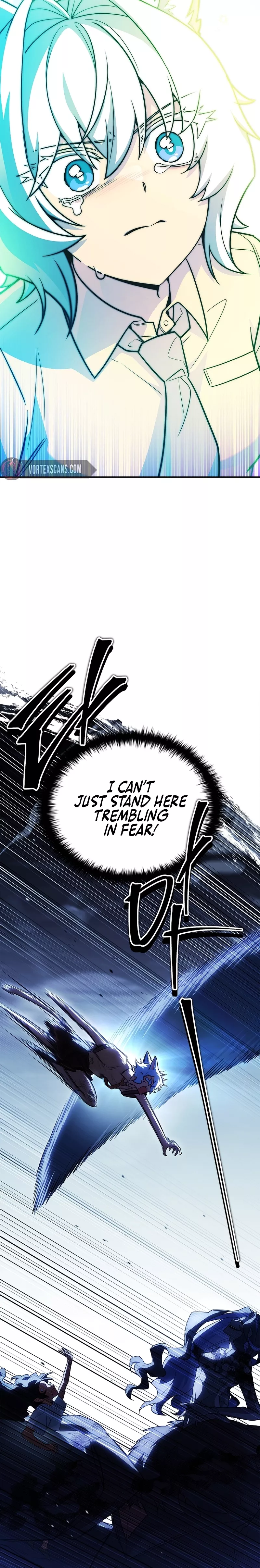 Legendary Hero Is an Academy Honors Student Chapter 68 page 36 - 