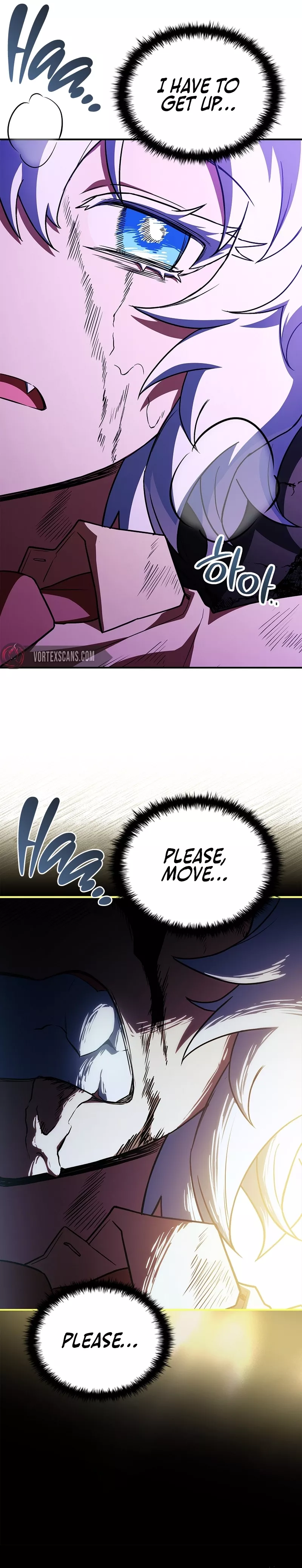 Legendary Hero Is an Academy Honors Student Chapter 68 page 40 - 