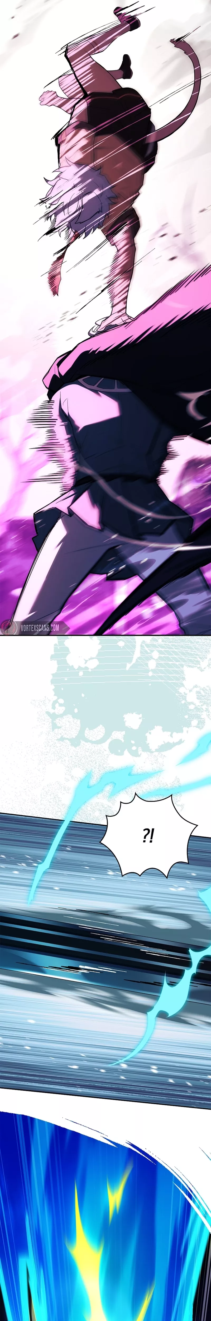Legendary Hero Is an Academy Honors Student Chapter 68 page 5 - 
