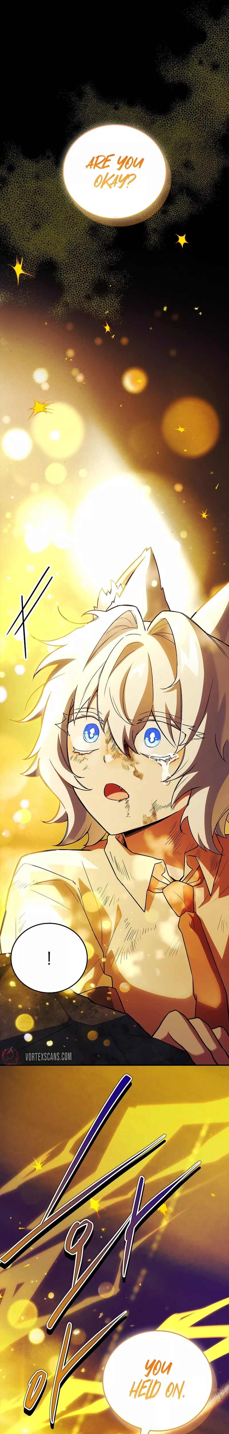 Legendary Hero Is an Academy Honors Student Chapter 68 page 41 - 