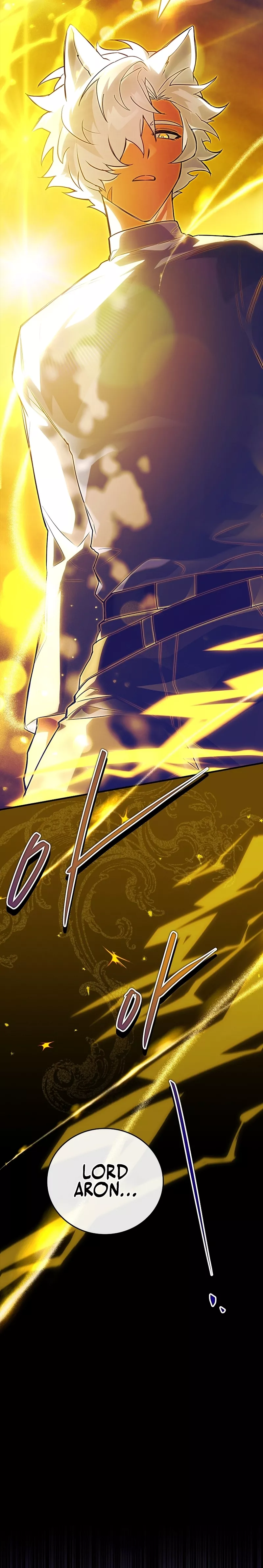Legendary Hero Is an Academy Honors Student Chapter 68 page 42 - 