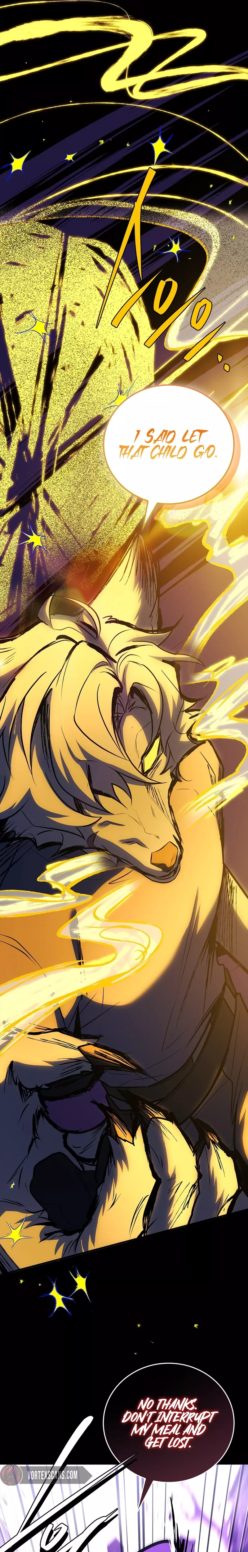 Legendary Hero Is an Academy Honors Student Chapter 68 page 47 - 