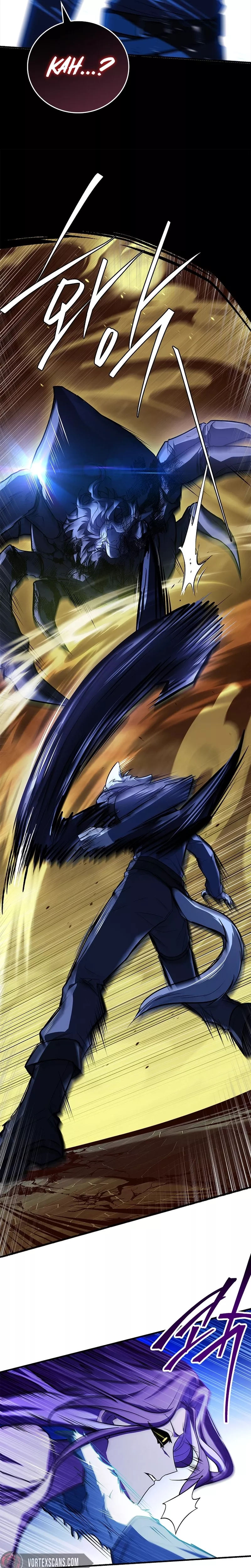 Legendary Hero Is an Academy Honors Student Chapter 68 page 49 - 